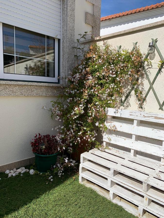 Charming Cozy Retreat - Terrace & Private Balcony Bed and Breakfast Coimbra Eksteriør billede