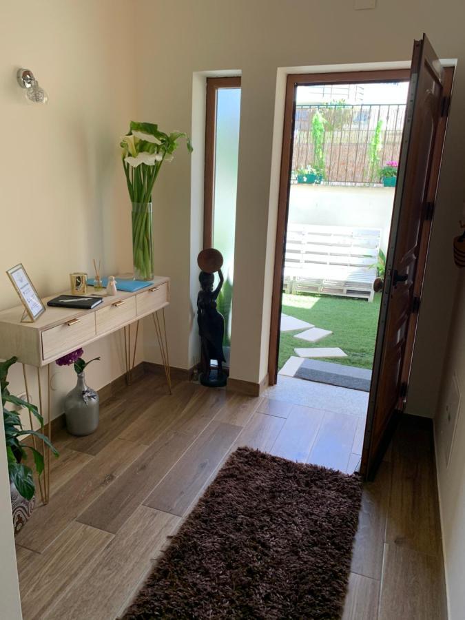 Charming Cozy Retreat - Terrace & Private Balcony Bed and Breakfast Coimbra Eksteriør billede
